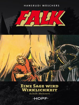 cover image of Falk 6